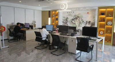 Chine Hefei Tainuo New Energy Technology Co., Ltd.