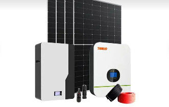 Chine Hefei Tainuo New Energy Technology Co., Ltd.