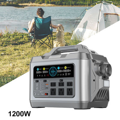 SuivantLa centrale solaire Greenergy de 3000 W est votre compagnon de confiance pour vos aventures en plein air