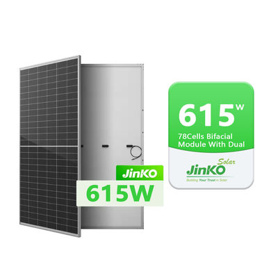 Trina Jinko Home 100w 400w 500w 600w 1000w Panneaux solaires avec boîte de jonction IP68