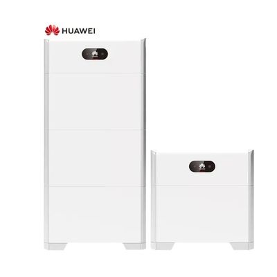 HUAWEL Luna2000 LiFePO4 Batterie solaire Lithium Ion Batterie pour la maison 10-20KWh