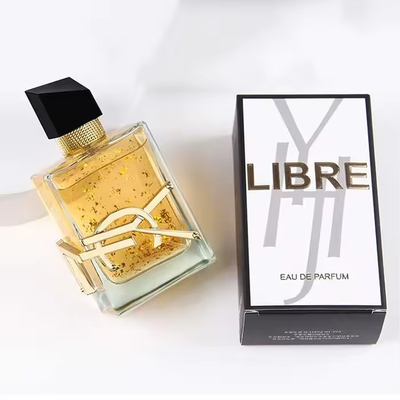 Parfum féminin L'odeur durable L'odeur de fleur L'histoire du parfum floral Les parfums pour le corps L'eau de parfum