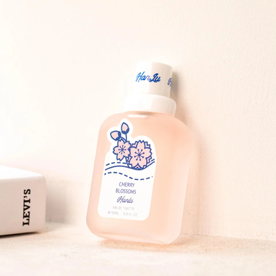 Parfums de fruits en gros pour femmes enfant 50 ml Parfums de lait frais durables Parfums naturels Eau de parfum Parfums populaires