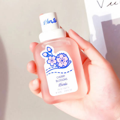 50 ml de parfum d' origine à longue durée Fruits et fleurs Parfum pour enfants Parfum pour bébé 50 ml pour enfants Eau de toilette pour étudiants