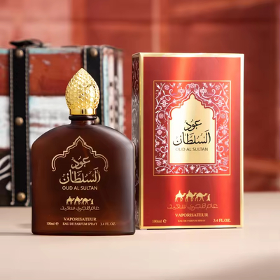 Parfums légers de longue durée Parfums frais pour hommes importés d'Arabie saoudite pour le Moyen-Orient Afrique Arabie Commerce transfrontalier