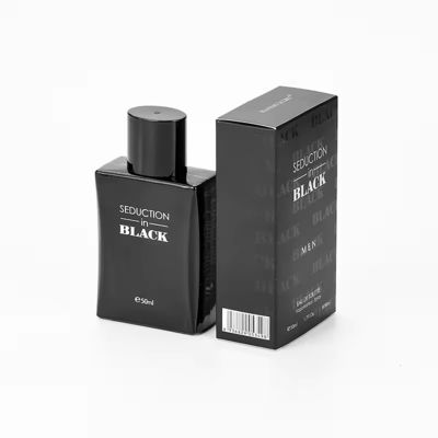 Commerce extérieur transfrontalier pour hommes, parfum de Cologne Bleu Océan, parfum léger et longue durée, vente en gros