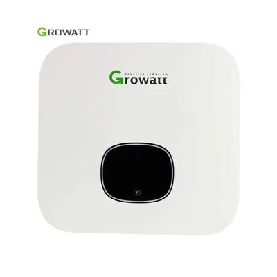 Growatt 12KTL3-X 12K Watts MOD Produit 15KW Inverteur 3 phases avec dongle WiFi inclus