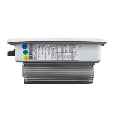 Réseau solaire 2 Mppt Inverteur solaire à trois phases pour Growatt Mod 12ktl3-x Mod 10-15ktl3-x