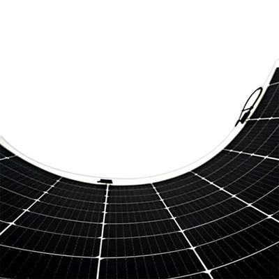 Max-Power Sunman EARC 430W/520W Panneaux solaires flexibles avec une efficacité de 20,4%