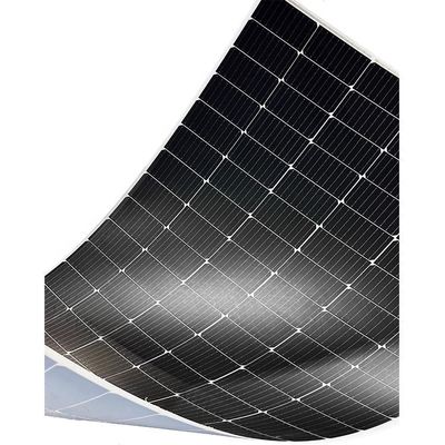 Max-Power Sunman EARC 430W/520W Panneaux solaires flexibles avec une efficacité de 20,4%