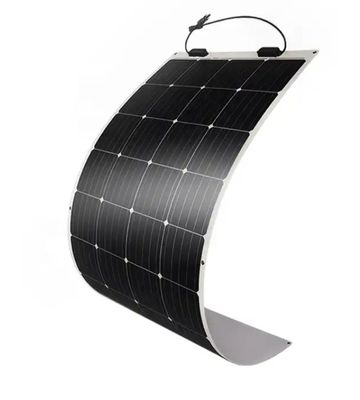 Panneau monocristallin de 430W/520W 2246x1197x2mm pour maison / voiture / yacht par Sunman