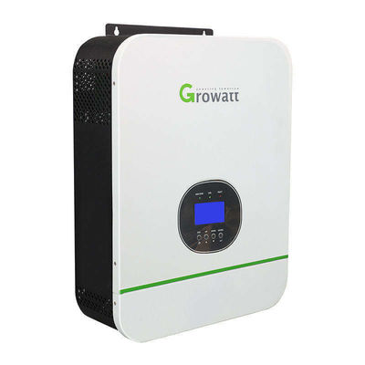48V 10KW 10000W Inverteur hybride solaire hors réseau 8kw 8200w sur réseau hors réseau Charge double MPPT 160a
