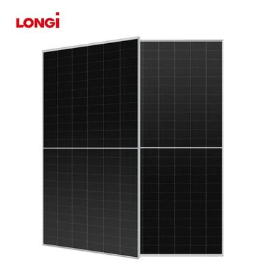 440W Longi Hi-mo 6 LR5-54HTB Module photovoltaïque solaire Panel Module solaire avec technologie N-TYPE