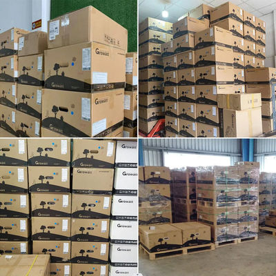 SPH10000TL3 Invertisseur hybride BH-UP en phase unique en phase trois 6KW 8KW 10KW 5KW Système solaire
