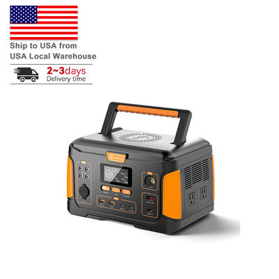 2024 centrale solaire portable multifonctionnelle pour camping tout branchement 1000w Flashfish