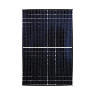 TP ENERGY Panneau solaire mono 350w pour le système d'énergie solaire Ferme solaire 20,6% d'efficacité
