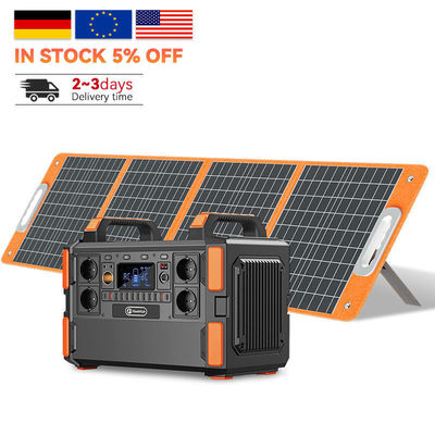 Énergie de stockage d'énergie de haute puissance 1000W 220V