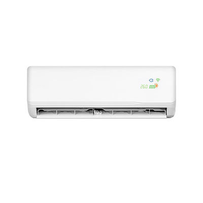 Conditionneur solaire à courant continu de 48 volts hybride portable solaire à courant alternatif 9000 12000 18000 24000 BTU