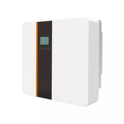Invertisseur hybride Megarevo de 6 kW R6KL1 La combinaison parfaite de l'énergie solaire et de l'invertisseur