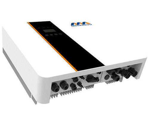 MEGAREVO 5KW échangeur solaire monophasique avec interface de communication WIFI/RS485