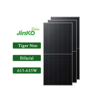182mmx182mm Taille de cellule Panneaux solaires BIPV pour l'intégration du bâtiment
