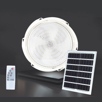 Lumière solaire de plafond IP67 300W pour le contrôle de la lumière dans les espaces extérieurs et intérieurs