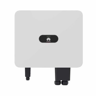 25KW Sun2000-25KTL-M5 Invertisseur solaire photovoltaïque à trois phases MPPT avec tension de sortie de 1100V