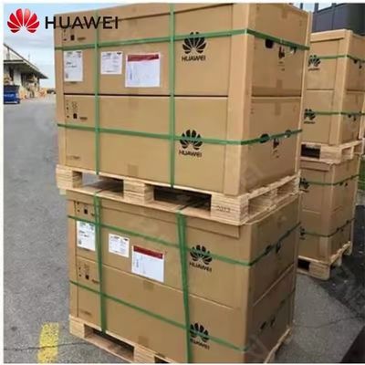 25KW Sun2000-25KTL-M5 Invertisseur solaire photovoltaïque à trois phases MPPT avec tension de sortie de 1100V