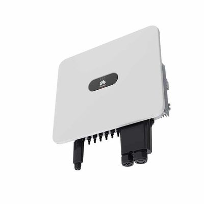 25KW Sun2000-25KTL-M5 Invertisseur solaire photovoltaïque à trois phases MPPT avec tension de sortie de 1100V