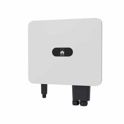 25KW Sun2000-25KTL-M5 Invertisseur solaire photovoltaïque à trois phases MPPT avec tension de sortie de 1100V