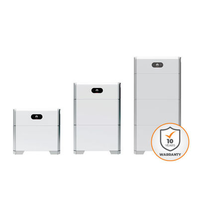 Altitude maximale de fonctionnement: 123 pieds, dératation supérieure à 2 pour la batterie Huawei1 LUNA2000-5-E0 5KWh