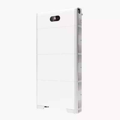 Batterie solaire silencieuse HUAWEL Luna2000 5kW 10kW 15kW LiFePO4 Système de stockage d'énergie pour la maison