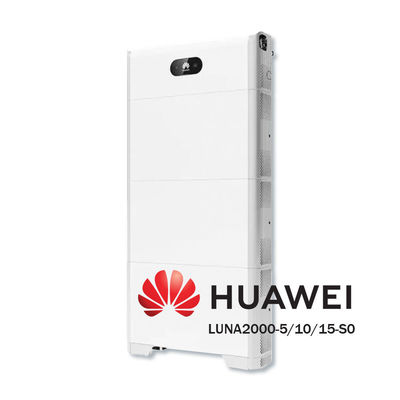 Huawei Luna 2000 Module de batterie de 15 kW Sp Capacité de 10 kW pour le module d'alimentation de Roterdamm