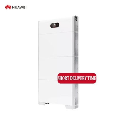 Une batterie solaire écologique HUAWEI LUNA2000-5/10/15-S0 pour des solutions énergétiques durables
