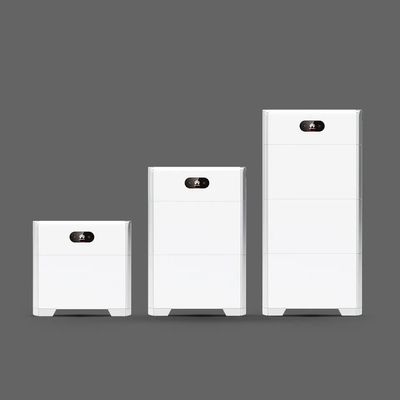 L'inverseur hybride IP66 est une batterie solaire pour la maison Hua Wei LUNA2000-5/10/15-S0