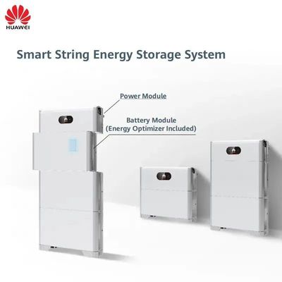Batterie au lithium à tension évolutive BMS LUNA2000 5KWH LUNA2000-5-S0 Pour véhicule électrique