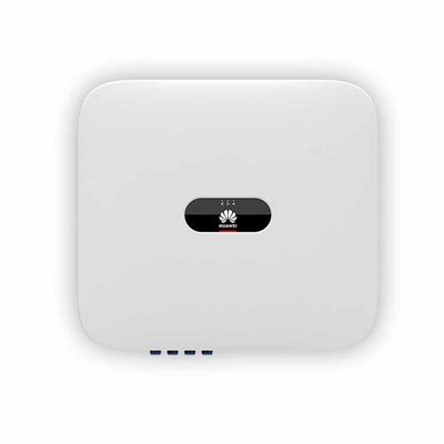 HUAWE1 SUN2000 KTL-M2 15KW 17KW 20KW sur le réseau Inverteur solaire hybride Contrôleur photovoltaïque intelligent