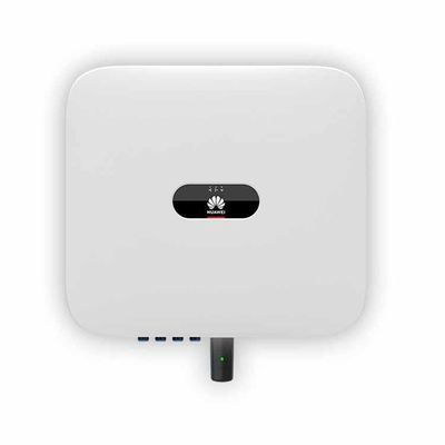 Conception d'un on-grid inverter de 20 kW Sun2000-15ktl-m2 pour un système solaire à trois phases