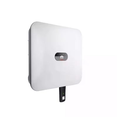 Communication WIFI/RS485 SUN2000-15KTL-M2 Inverseur photovoltaïque pour une production optimale d'énergie solaire