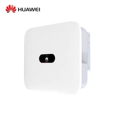 Invertisseur solaire de 20 kW avec WLAN intégré et application FusionSolar