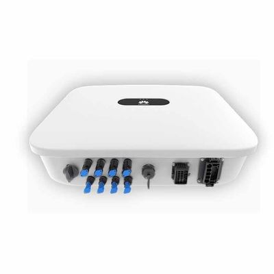 Invertisseur solaire de 20 kW avec WLAN intégré et application FusionSolar