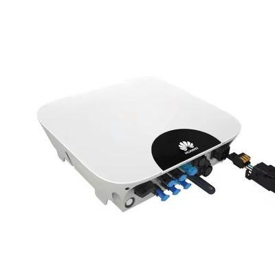 Invertisseur solaire de 20 kW avec WLAN intégré et application FusionSolar