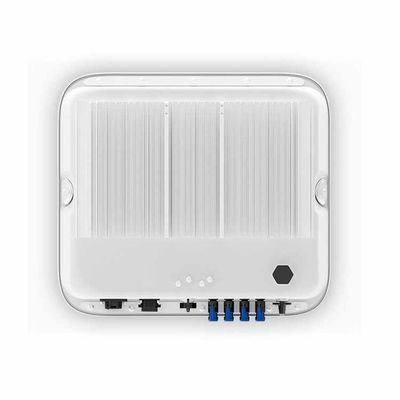 Invertisseur solaire de 20 kW avec WLAN intégré et application FusionSolar