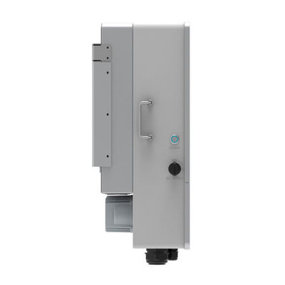 Activez votre système avec l'inverseur solaire hybride Deye SUN-7.6/8/10/12K-SG02LP1-EU-AM3