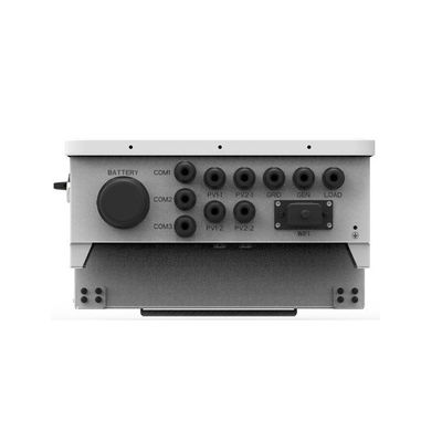 Activez votre système avec l'inverseur solaire hybride Deye SUN-7.6/8/10/12K-SG02LP1-EU-AM3