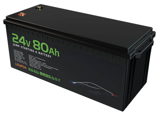 Batterie solaire au lithium de 12V 100Ah pour véhicule de tourisme 98% taux de charge et systèmes électriques