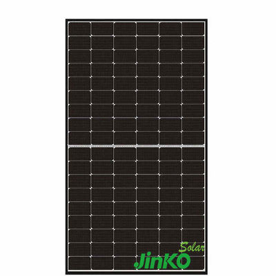 182mmx182mm Taille de cellule 100W 400W 500W 600W 1000W Panneaux solaires pour la maison de Trina Jinko