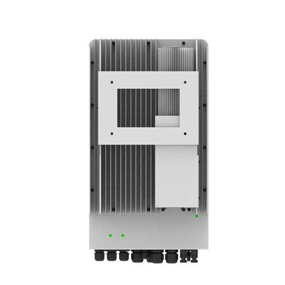 Technologie avancée Deye SUN-6K-SG03LP1-EU Inverseurs AC à courant continu de 48 V pour sortie en trois phases