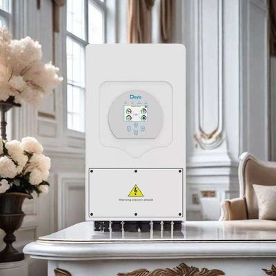 Invertisseur solaire hybride SUN-5K-SG03LP1-EU de 5 kW monophase 2MPPT avec une efficacité ≥ 99,9%