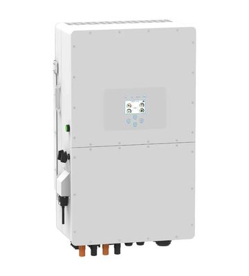 Deye extérieur SUN-SG01HP3-EU-BM4 Inverteur hybride solaire 30-50KW avec courant de sortie 45A
